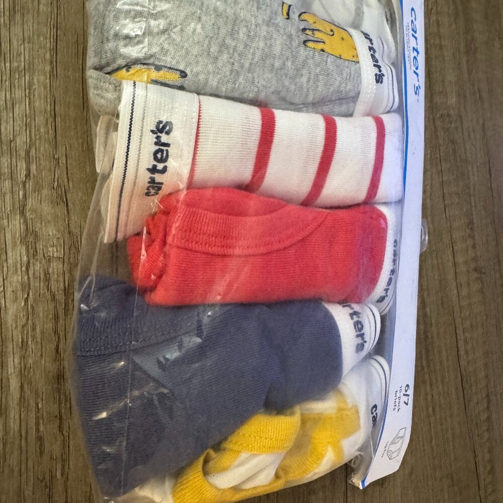 Boys Youth 6/7 Clothes Bundle
